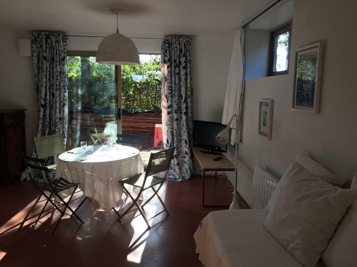 20B - KERMARQUER - STUDIO 1 48m² La Trinité-sur-Mer Exterior foto