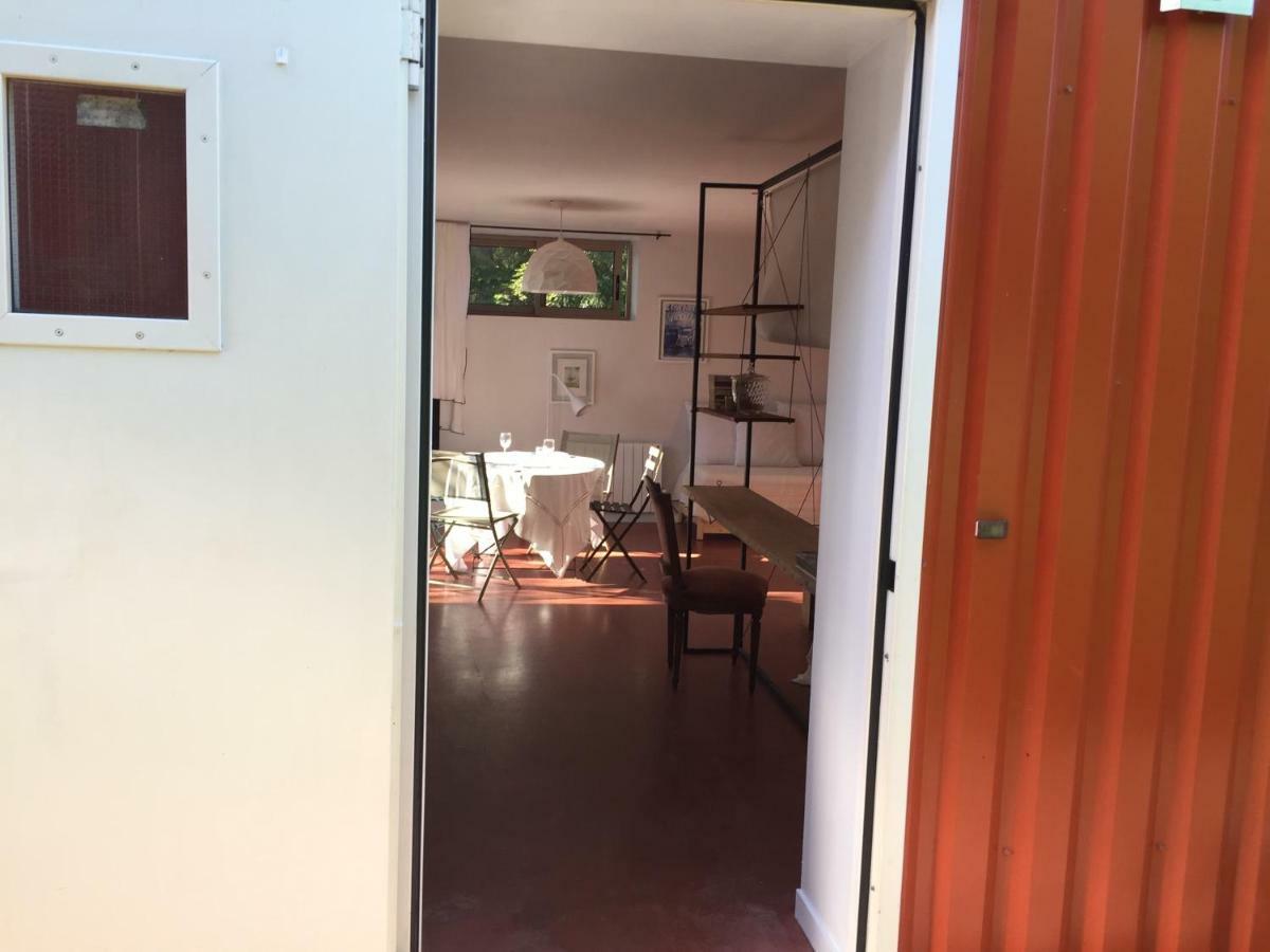 20B - KERMARQUER - STUDIO 1 48m² La Trinité-sur-Mer Exterior foto